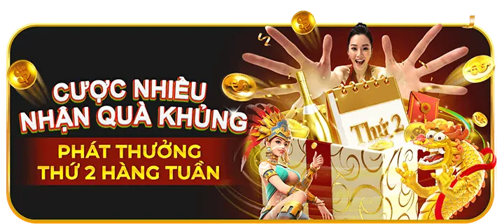 Thưởng Nạp Lại Đá Gà