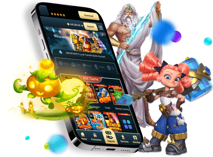 Biểu đồ chiến lược chơi game thông minh tại betcom88 win