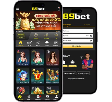 Bảo mật vượt trội betcom88 win