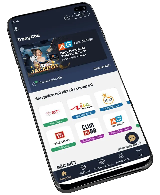Các chương trình khuyến mãi hấp dẫn của betcom88 win