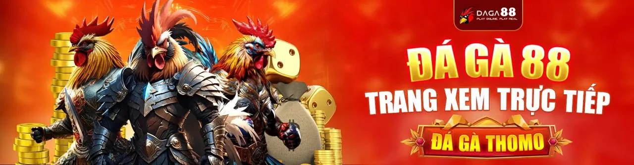 Đá Gà Trực Tuyến betcom88 win 2026